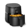 Frytkownica beztłuszczowa Philips 1000 series NA110/00 3,2 l 1300 W Czarny