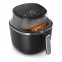 Gorące powietrze frytkownica Philips 3000 Series Ovi XL NA341/00 - RapidAir Plus blatowa frytkownica powietrzna