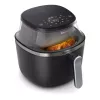 Gorące powietrze frytkownica Philips 3000 Series Ovi XL NA341/00 - RapidAir Plus blatowa frytkownica powietrzna
