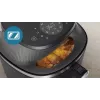 Gorące powietrze frytkownica Philips 3000 Series Ovi XL NA341/00 - RapidAir Plus blatowa frytkownica powietrzna