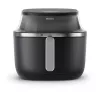 Gorące powietrze frytkownica Philips 3000 Series Ovi XL NA341/00 - RapidAir Plus blatowa frytkownica powietrzna