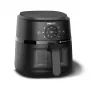 Philips 2000 series NA210/00 frytkownica Pojedyncza 3,2 L Wolnostojąca 1300 W Frytkownica na gorące powietrze
