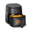 Philips 2000 series NA210/00 frytkownica Pojedyncza 3,2 L Wolnostojąca 1300 W Frytkownica na gorące powietrze