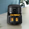 Philips 2000 series NA210/00 frytkownica Pojedyncza 3,2 L Wolnostojąca 1300 W Frytkownica na gorące powietrze