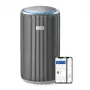 Philips Inteligentny oczyszczacz powietrza serii 4200, 51,5 dB, 600 m³/h