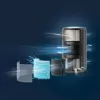 Philips Inteligentny oczyszczacz powietrza serii 4200, 51,5 dB, 600 m³/h