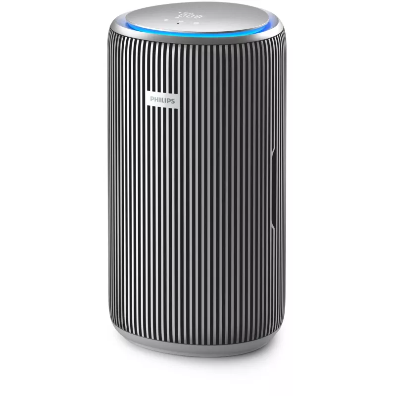 Philips Inteligentny oczyszczacz powietrza serii 4200, 51,5 dB, 600 m³/h