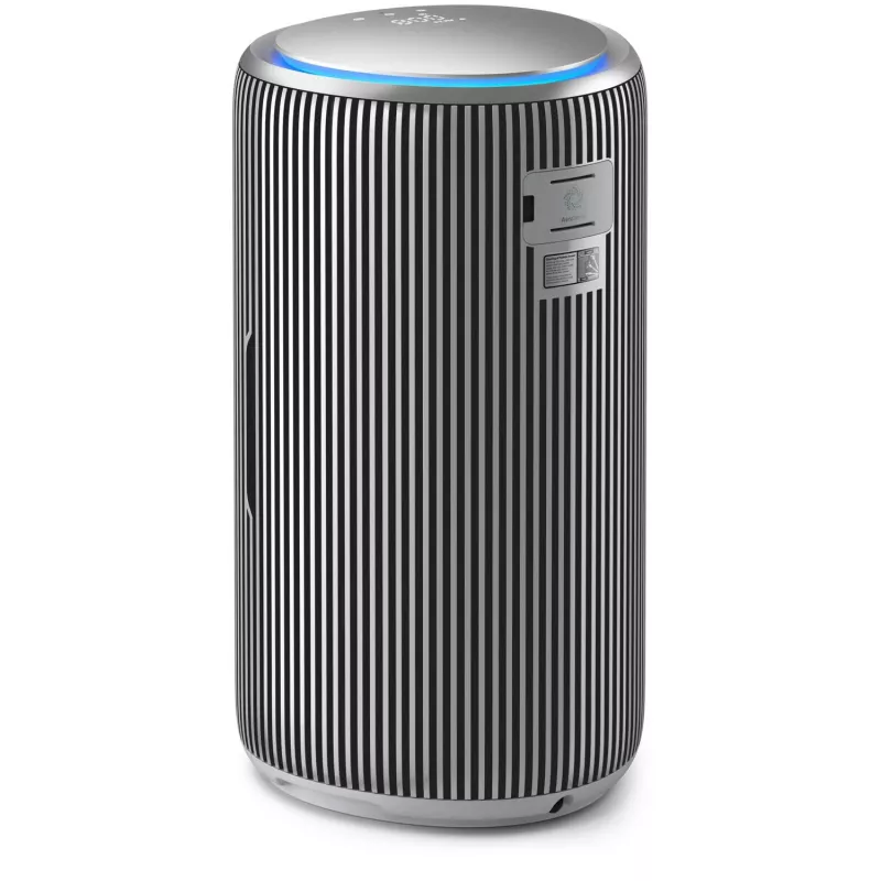 Philips Inteligentny oczyszczacz powietrza serii 4200, 51,5 dB, 600 m³/h