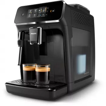 Philips seria 2200 EP2225/10 ekspres do kawy w pełni automatyczny ekspres do espresso 1,8 l