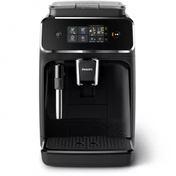 Philips seria 2200 EP2225/10 ekspres do kawy w pełni automatyczny ekspres do espresso 1,8 l