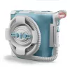 Philips 3000 series XW3193/11 odkurzacz Cylinder vacuum Na mokro 400 W Bezworkowy