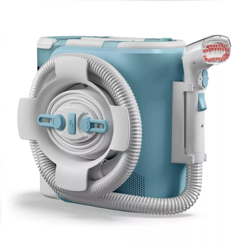 Philips 3000 series XW3193/11 odkurzacz Cylinder vacuum Na mokro 400 W Bezworkowy