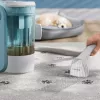 Philips 3000 series XW3193/11 odkurzacz Cylinder vacuum Na mokro 400 W Bezworkowy