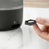 Ultrasonic Humidifier Philips HU1510/03 3L Czarny 19.6W