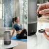 Ultrasonic Humidifier Philips HU1510/03 3L Czarny 19.6W