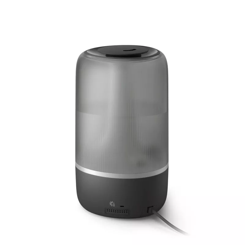Ultrasonic Humidifier Philips HU1510/03 3L Czarny 19.6W