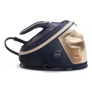 Generator pary Philips PerfectCare 7000 Series PSG7300/20 — 3120 W, zbiornik 1,5 L, uderzenie pary 650 g/min, stopa SteamGlide Elite