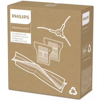 Zestaw akcesoriów Philips XV1453/10 do odkurzaczy automatycznych