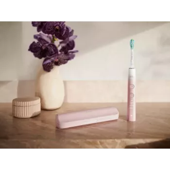 Philips Sonicare DiamondClean 9000 Series HX9911/84 Soniczna szczoteczka elektryczna, edycja specjalna