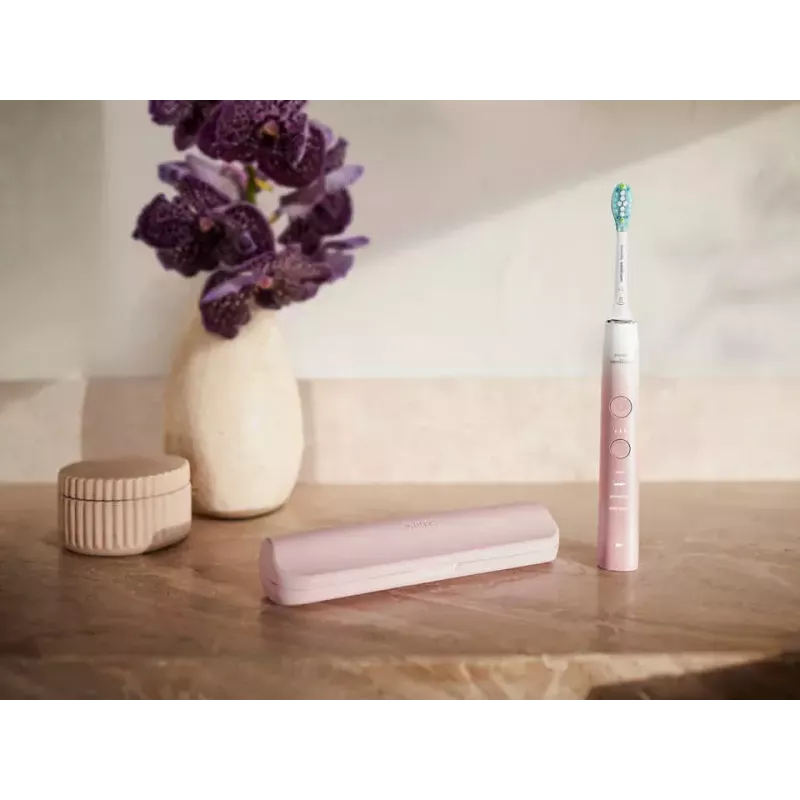 Philips Sonicare DiamondClean 9000 Series HX9911/84 Soniczna szczoteczka elektryczna, edycja specjalna