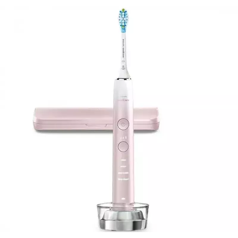 Philips Sonicare DiamondClean 9000 Series HX9911/84 Soniczna szczoteczka elektryczna, edycja specjalna