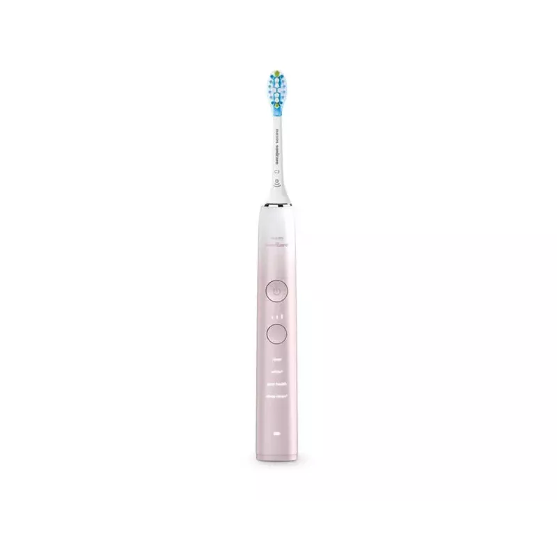 Philips Sonicare DiamondClean 9000 Series HX9911/84 Soniczna szczoteczka elektryczna, edycja specjalna