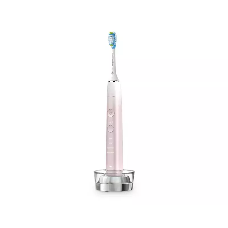 Philips Sonicare DiamondClean 9000 Series HX9911/84 Soniczna szczoteczka elektryczna, edycja specjalna