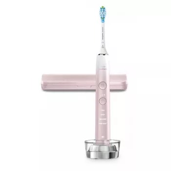 Philips Sonicare DiamondClean 9000 Series HX9911/84 Soniczna szczoteczka elektryczna, edycja specjalna