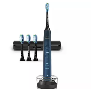 Philips Sonicare DiamondClean DiamondClean 9000 Series HX9911/89 Edycja Specjalna Soniczna Szczoteczka Elektryczna