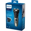 Philips SHAVER Series 3000 S3230/52 elektryczna golarka na mokro i sucho, seria 3000