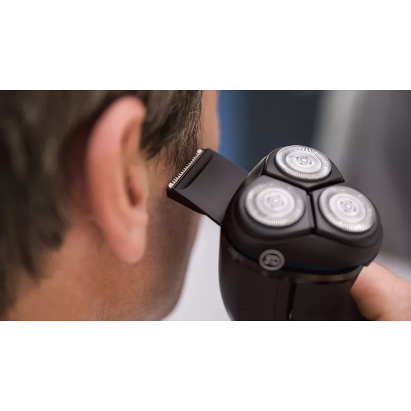 Philips SHAVER Series 3000 S3230/52 elektryczna golarka na mokro i sucho, seria 3000