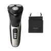 Philips SHAVER Series 3000 S3230/52 elektryczna golarka na mokro i sucho, seria 3000