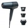 Philips seria 5000 BHD512/20 Suszarka do włosów, Niebieski, Pętla do zawieszania, 2300 W, 220-240 V