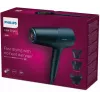 Philips seria 5000 BHD512/20 Suszarka do włosów, Niebieski, Pętla do zawieszania, 2300 W, 220-240 V