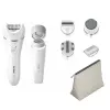 Philips Beauty Set Series 9000 BRE770/92 Całe ciało 32 pęsety
