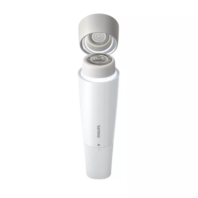 Philips Beauty Set Series 9000 BRE770/92 Całe ciało 32 pęsety