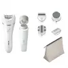 Philips Beauty Set Series 9000 BRE770/92 Całe ciało 32 pęsety