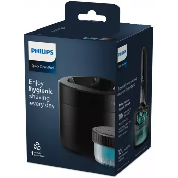 Philips Accessories QCP10/01 Quick Clean Pod