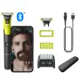 Philips OneBlade 360 z łącznością QP4631/65 do twarzy i ciała