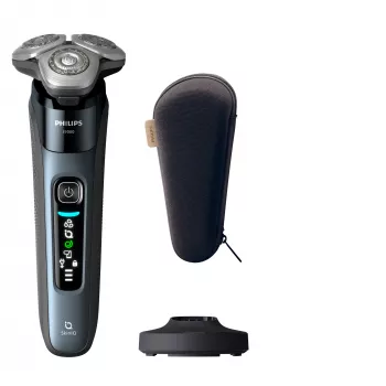 Philips i9000 X9001/10 Golarka elektryczna mokro-sucha ze SkinIQ