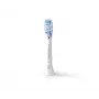 Wymienne końcówki szczoteczki Philips Premium Gum Care HX9055/87 — zestaw 5 szt., biały, wymiana co 3 miesiące