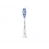 Wymienne końcówki szczoteczki Philips Premium Gum Care HX9055/87 — zestaw 5 szt., biały, wymiana co 3 miesiące