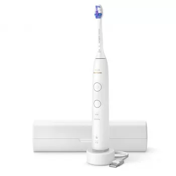 Szczoteczka soniczna ładowalna Philips Series 6100 HX7400/06