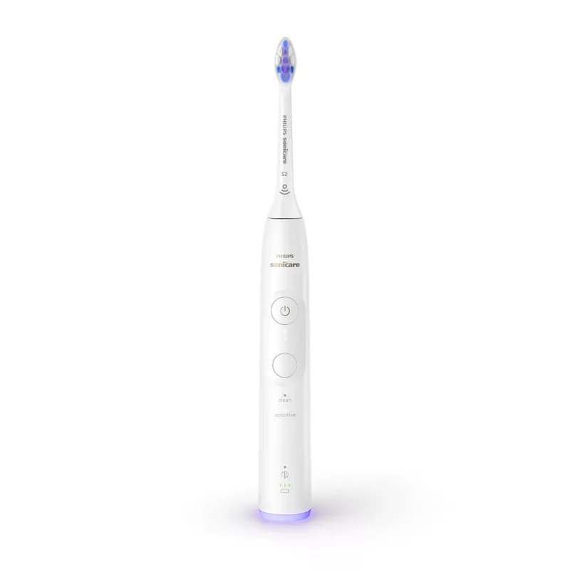 Szczoteczka soniczna ładowalna Philips Series 6100 HX7400/06
