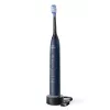 Ładowalna szczoteczka soniczna Philips Series 7100 HX7423/08 — wbudowany akumulator litowo-jonowy, 4 końcówki wymienne, Daily Care/Gum Care/Sensitive