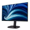 Monitor Philips 24B2U3601 23,8 cala (60,5 cm) IPS Quad HD 2560x1440, koncentrator USB 3.2, USB-C, głośniki, regulacja wysokości, VESA, czarny