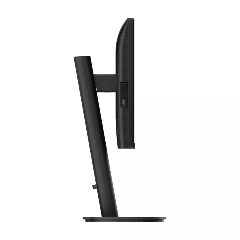 Monitor Philips 24B2U3601 23,8 cala (60,5 cm) IPS Quad HD 2560x1440, koncentrator USB 3.2, USB-C, głośniki, regulacja wysokości, VESA, czarny