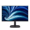 Monitor Philips 24B2U3601 23,8 cala (60,5 cm) IPS Quad HD 2560x1440, koncentrator USB 3.2, USB-C, głośniki, regulacja wysokości, VESA, czarny