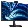 Monitor komputerowy Philips 27B2N3500JH 27 cali (68,6 cm) IPS LCD Quad HD 2560×1440, 4 ms, 350 cd/m², hub USB, głośniki, VESA, czarny