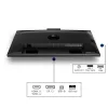 Monitor komputerowy Philips 27B2N3500JH 27 cali (68,6 cm) IPS LCD Quad HD 2560×1440, 4 ms, 350 cd/m², hub USB, głośniki, VESA, czarny